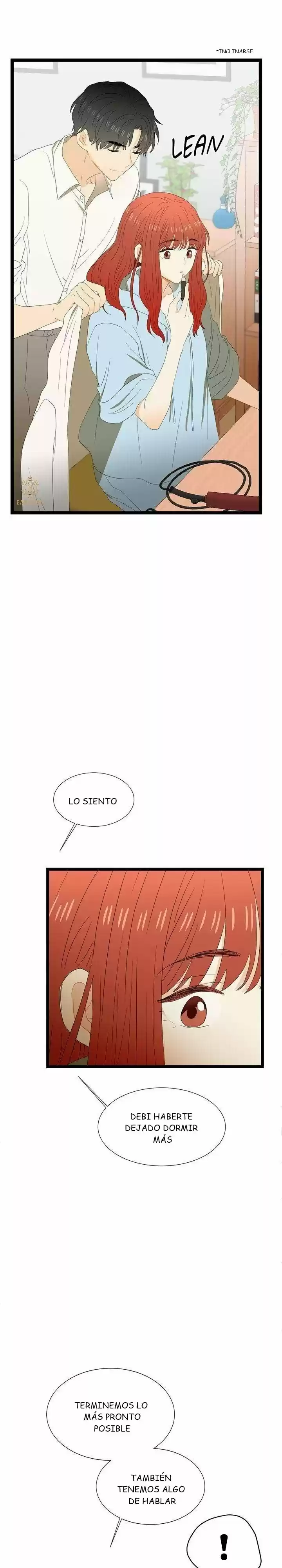Fingiendo Con Estilo - Capítulo 51 - Página 10 - LectorTMOo