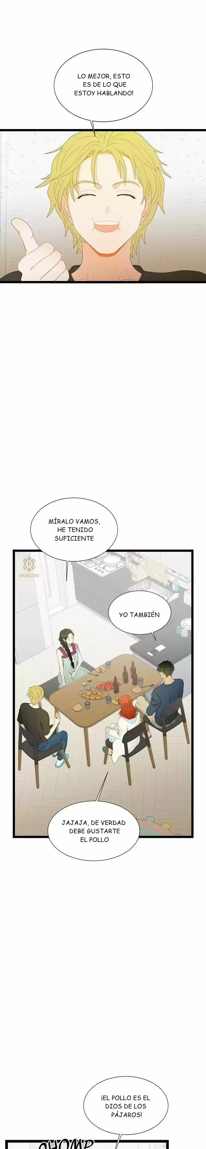 Fingiendo Con Estilo - Capítulo 51 - Página 18 - LectorTMOo