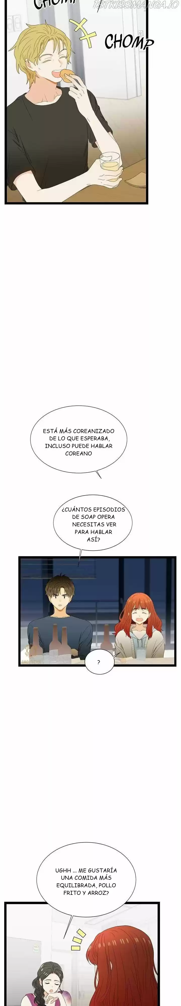 Fingiendo Con Estilo - Capítulo 51 - Página 19 - LectorTMOo