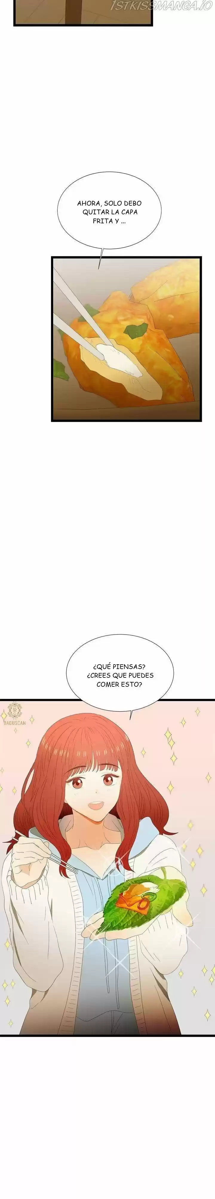 Fingiendo Con Estilo - Capítulo 51 - Página 22 - LectorTMOo