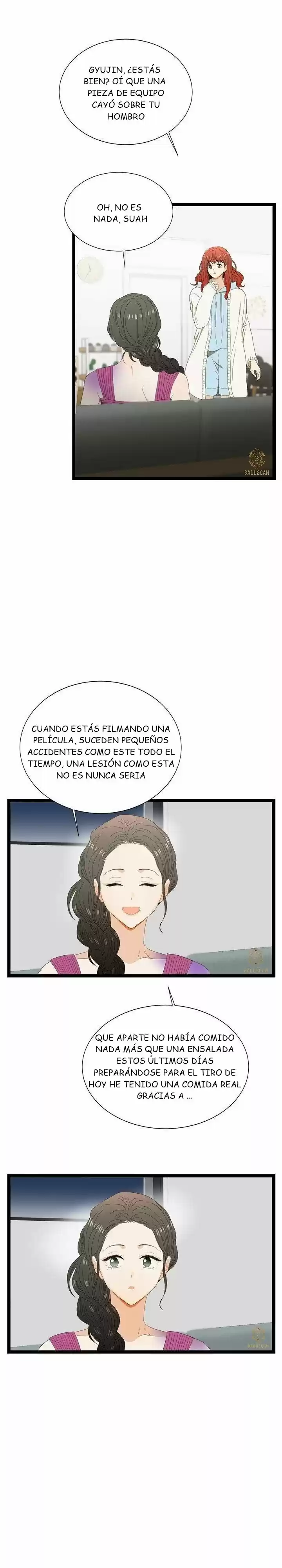 Fingiendo Con Estilo - Capítulo 51 - Página 30 - LectorTMOo