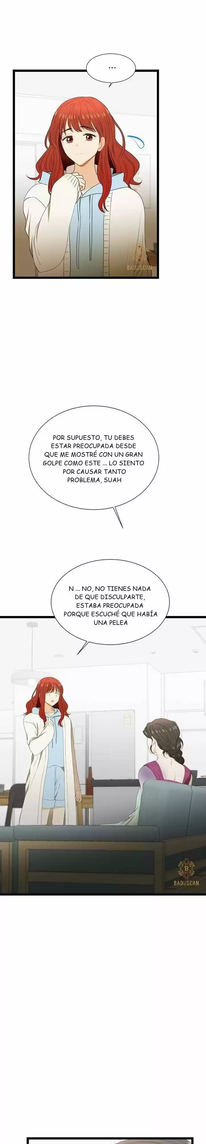 Fingiendo Con Estilo - Capítulo 51 - Página 31 - LectorTMOo