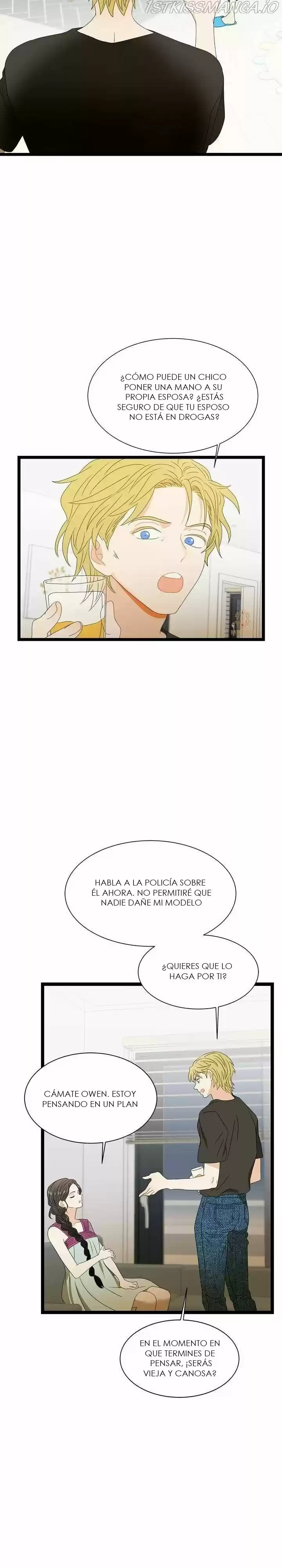 Fingiendo Con Estilo - Capítulo 52 - Página 5 - LectorTMOo