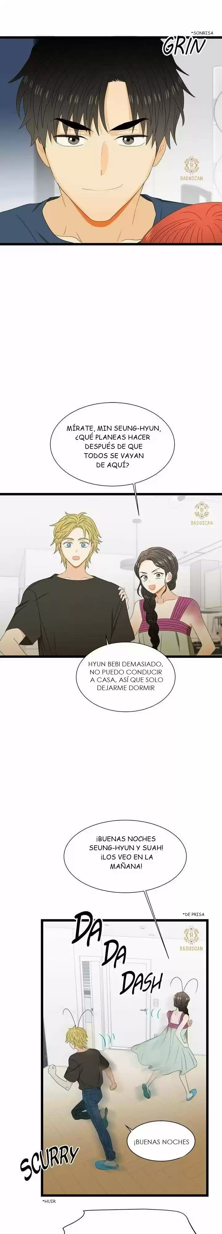 Fingiendo Con Estilo - Capítulo 52 - Página 13 - LectorTMOo