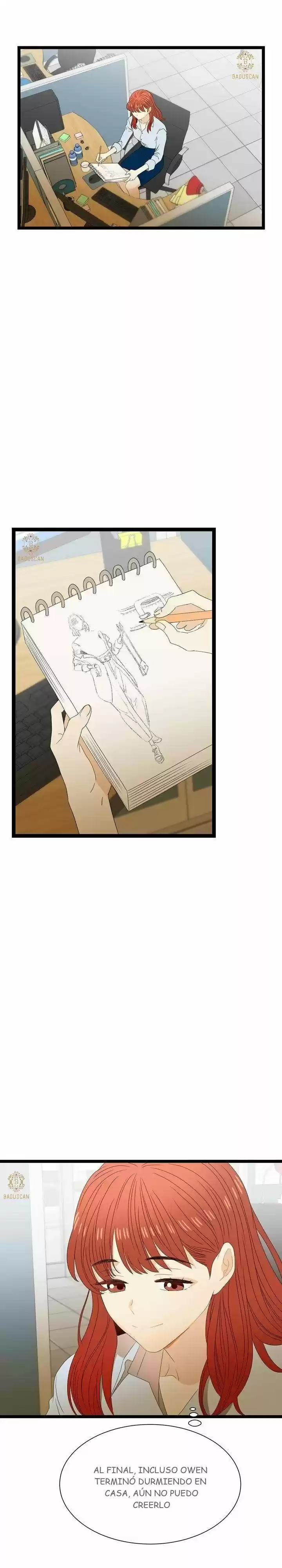 Fingiendo Con Estilo - Capítulo 52 - Página 16 - LectorTMOo