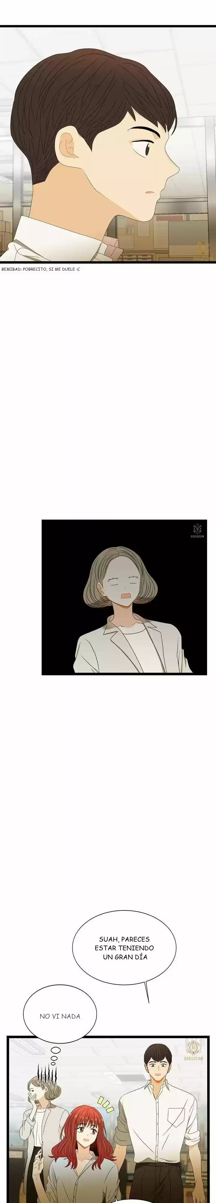 Fingiendo Con Estilo - Capítulo 52 - Página 20 - LectorTMOo