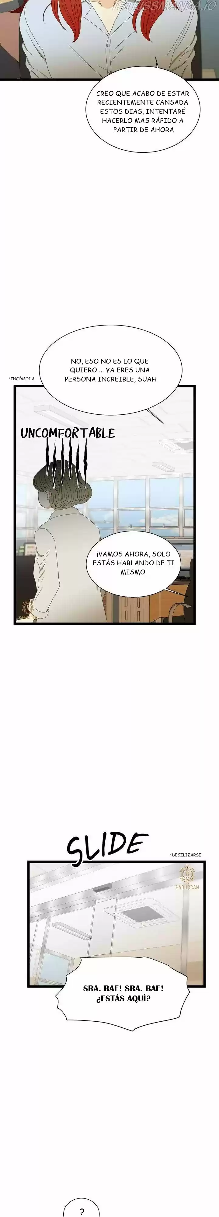 Fingiendo Con Estilo - Capítulo 52 - Página 23 - LectorTMOo