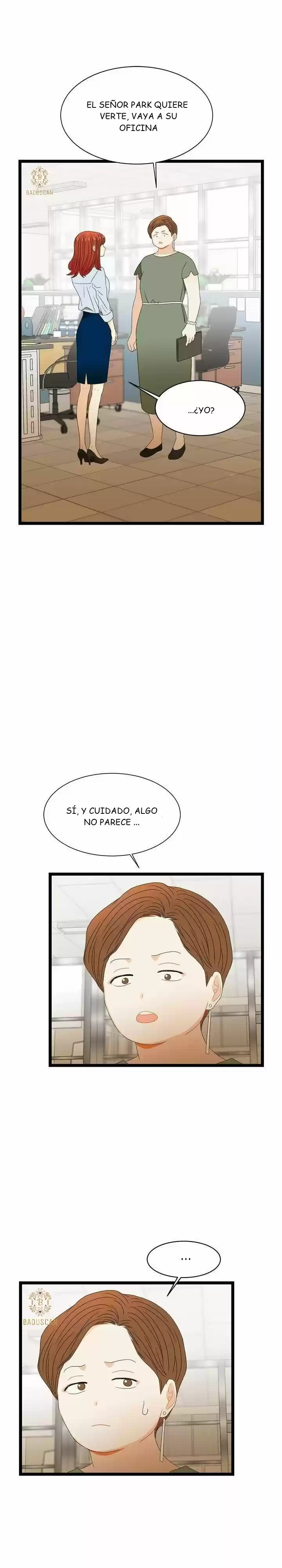 Fingiendo Con Estilo - Capítulo 52 - Página 25 - LectorTMOo