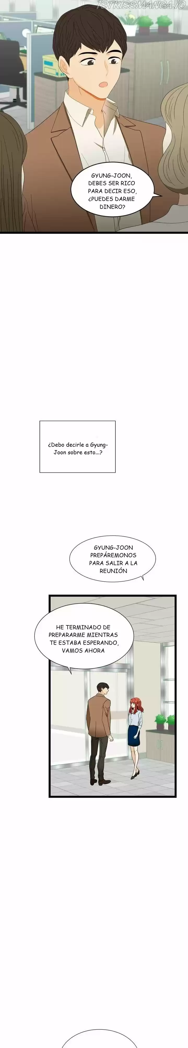 Fingiendo Con Estilo - Capítulo 53 - Página 24 - LectorTMOo