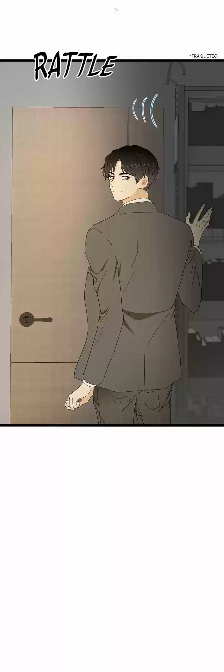 Fingiendo Con Estilo - Capítulo 54 - Página 10 - LectorTMOo