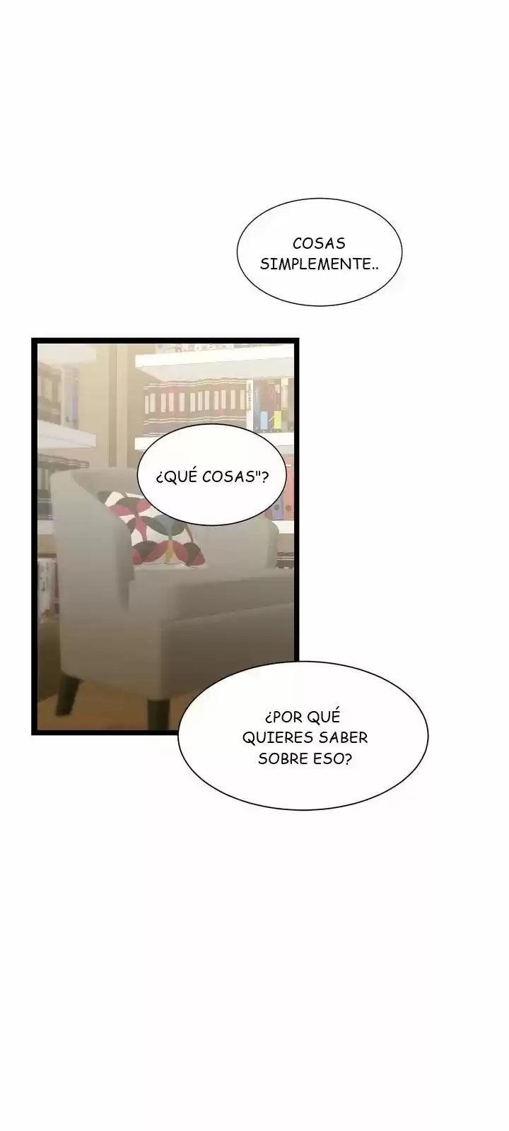 Fingiendo Con Estilo - Capítulo 54 - Página 16 - LectorTMOo