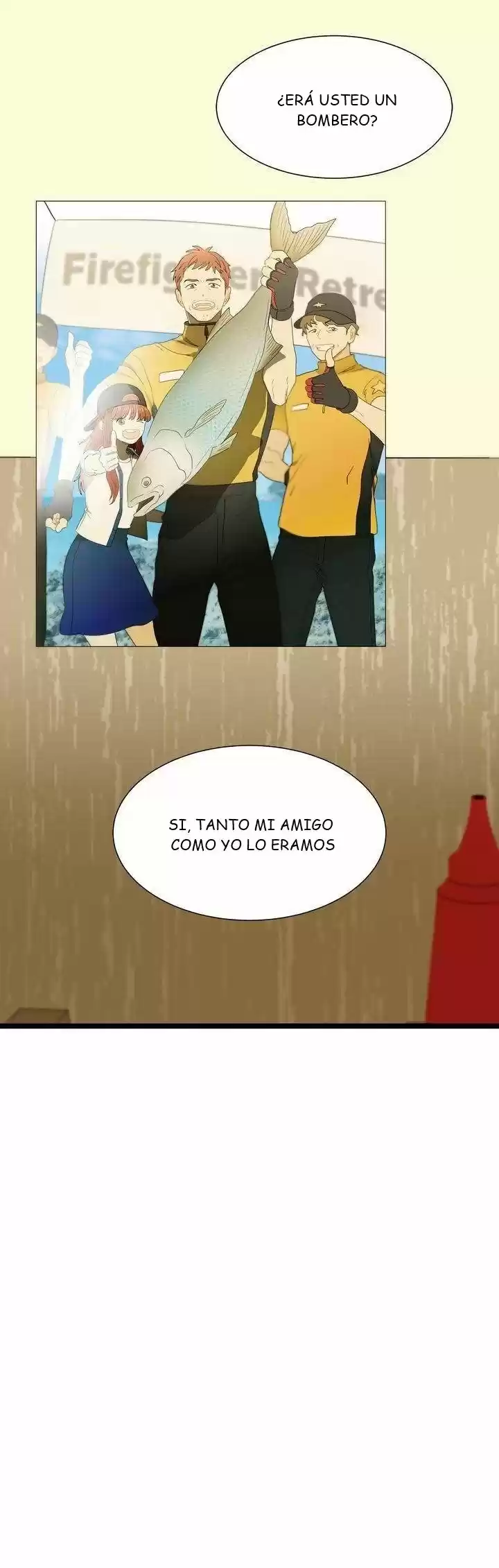 Fingiendo Con Estilo - Capítulo 55 - Página 12 - LectorTMOo