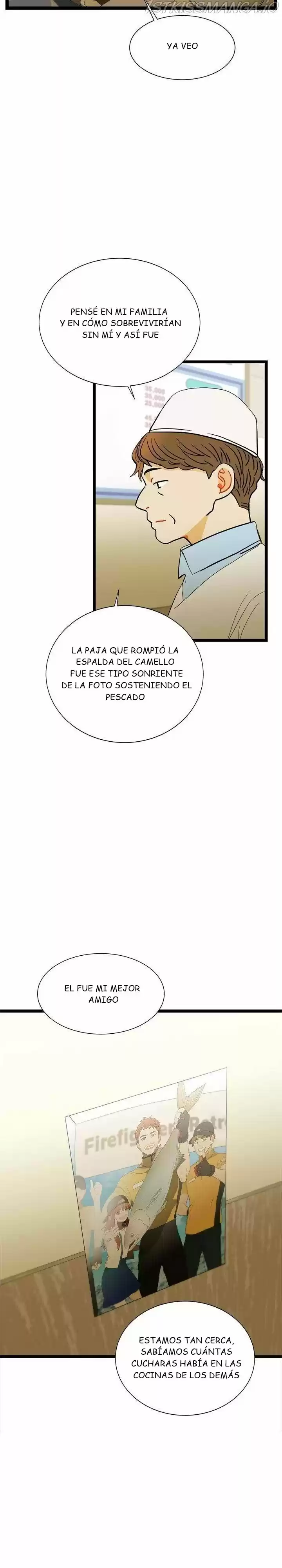 Fingiendo Con Estilo - Capítulo 55 - Página 14 - LectorTMOo