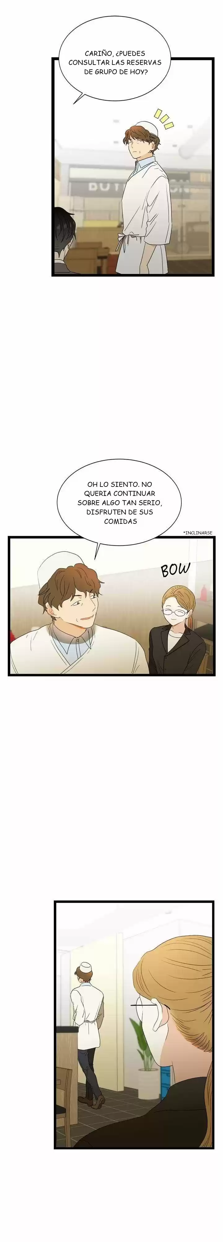 Fingiendo Con Estilo - Capítulo 55 - Página 16 - LectorTMOo
