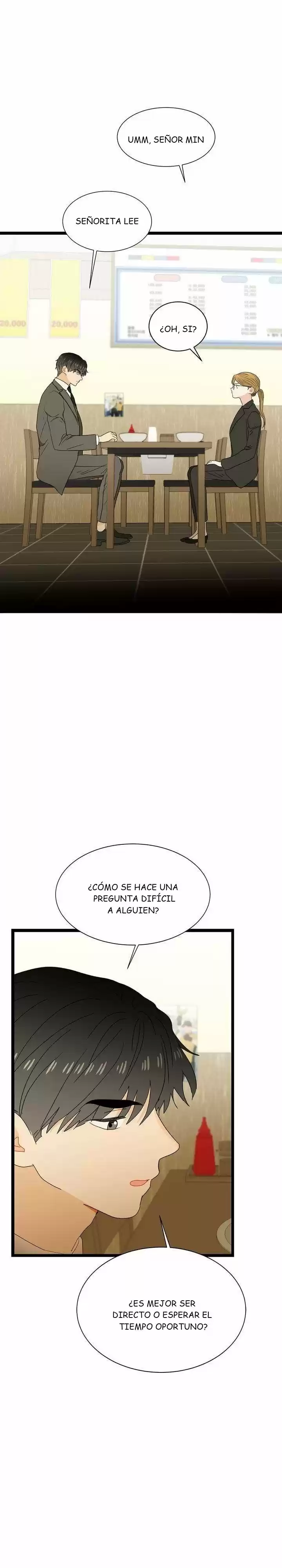 Fingiendo Con Estilo - Capítulo 55 - Página 17 - LectorTMOo
