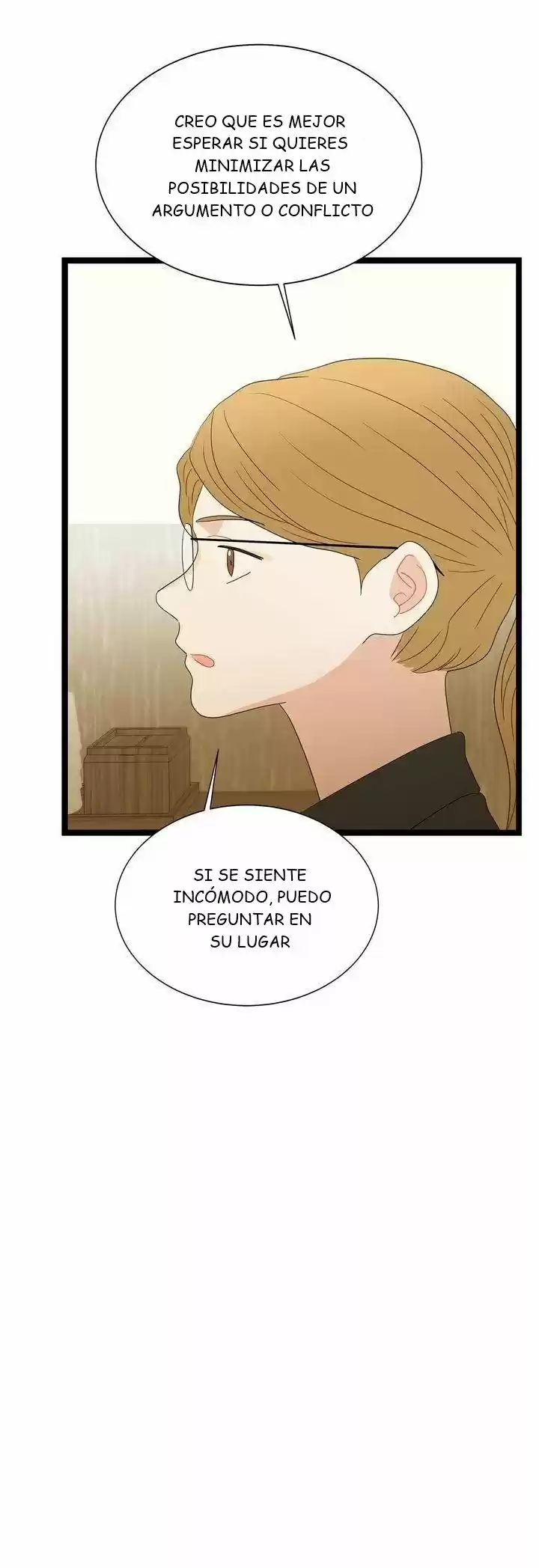 Fingiendo Con Estilo - Capítulo 55 - Página 18 - LectorTMOo