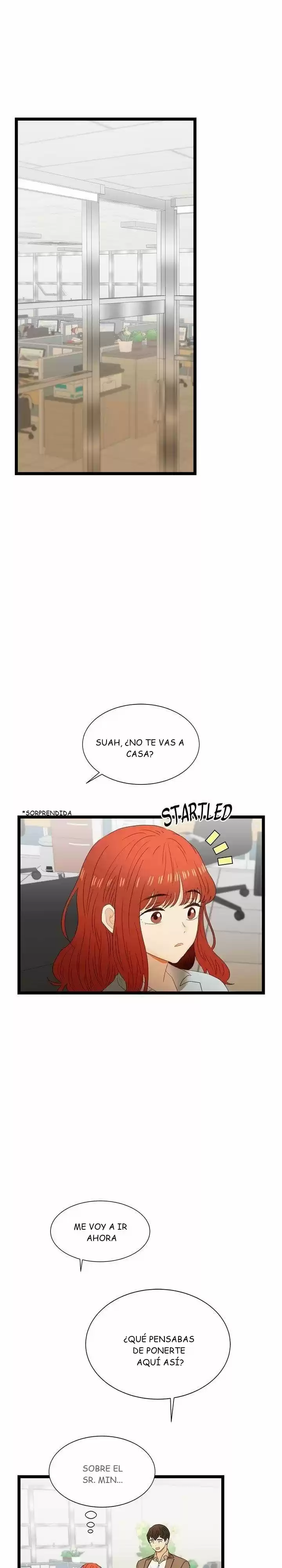 Fingiendo Con Estilo - Capítulo 55 - Página 31 - LectorTMOo