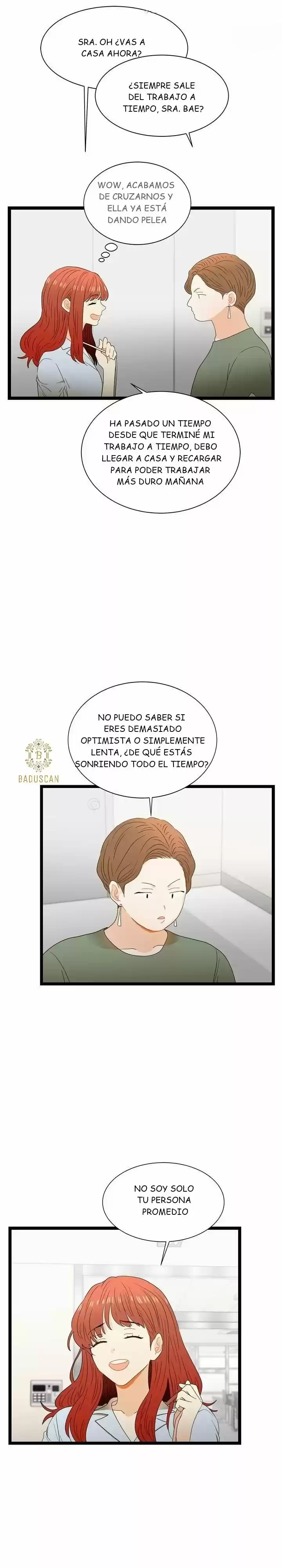 Fingiendo Con Estilo - Capítulo 56 - Página 8 - LectorTMOo