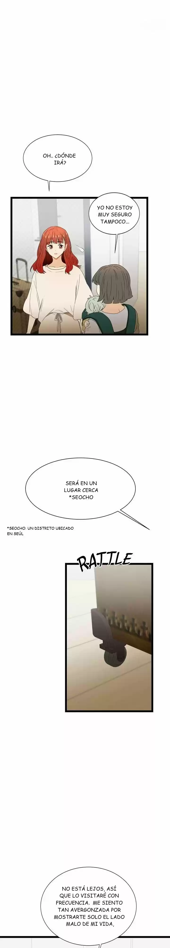 Fingiendo Con Estilo - Capítulo 56 - Página 18 - LectorTMOo