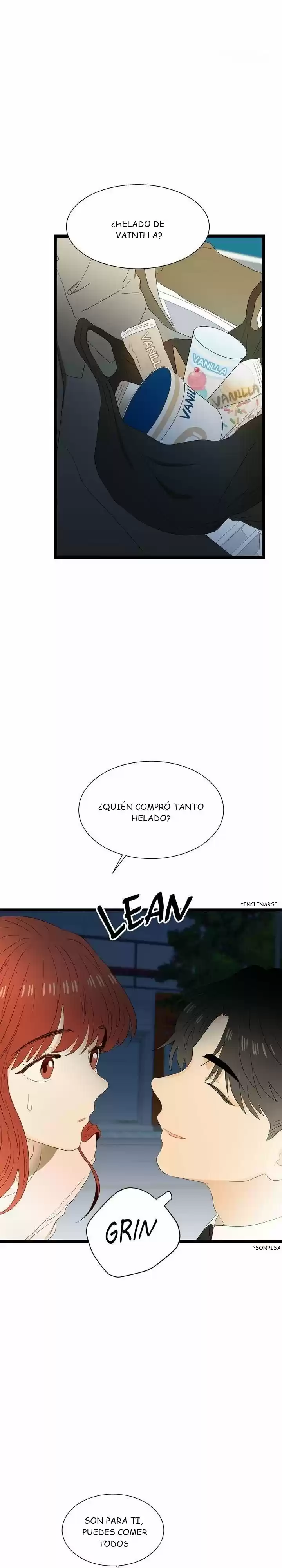 Fingiendo Con Estilo - Capítulo 57 - Página 6 - LectorTMOo
