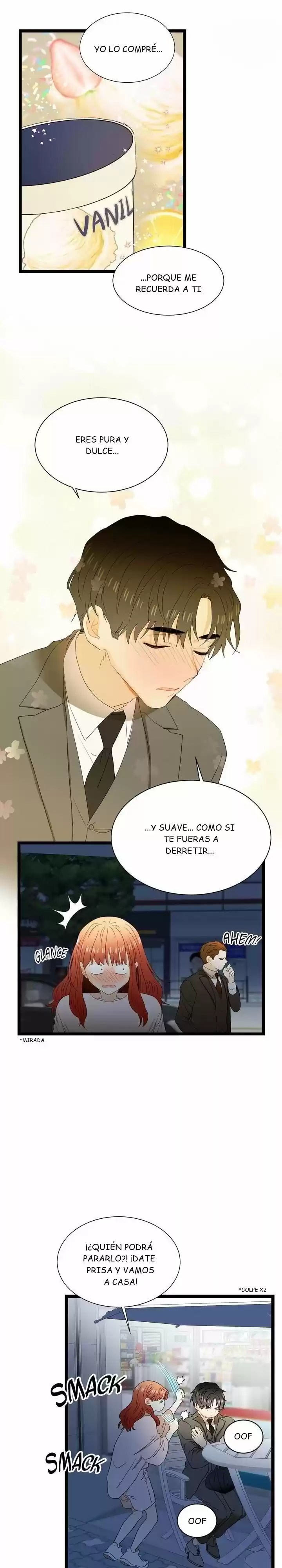 Fingiendo Con Estilo - Capítulo 57 - Página 8 - LectorTMOo