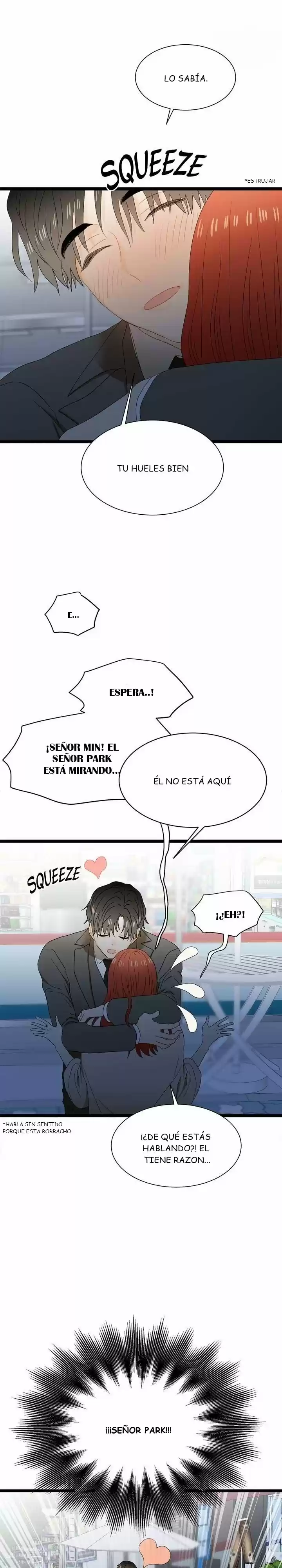Fingiendo Con Estilo - Capítulo 57 - Página 11 - LectorTMOo