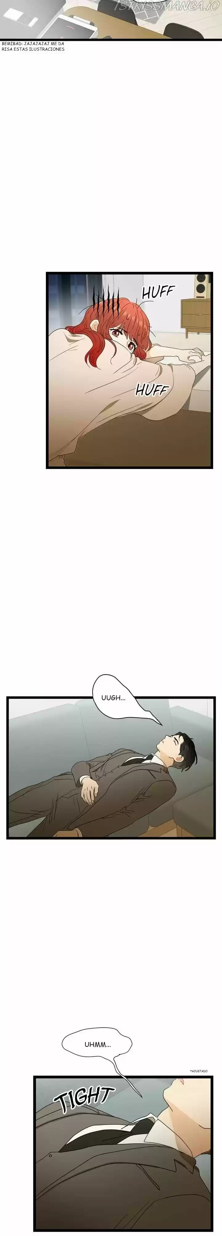 Fingiendo Con Estilo - Capítulo 57 - Página 15 - LectorTMOo