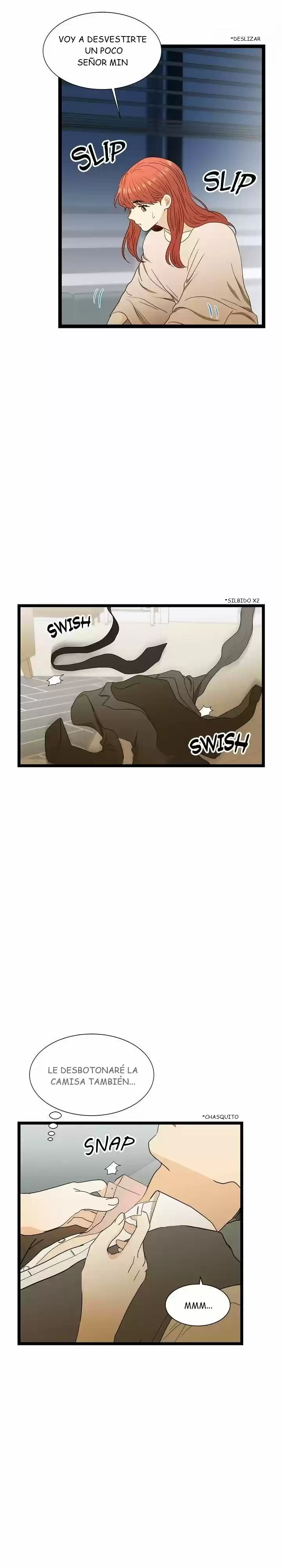 Fingiendo Con Estilo - Capítulo 57 - Página 17 - LectorTMOo