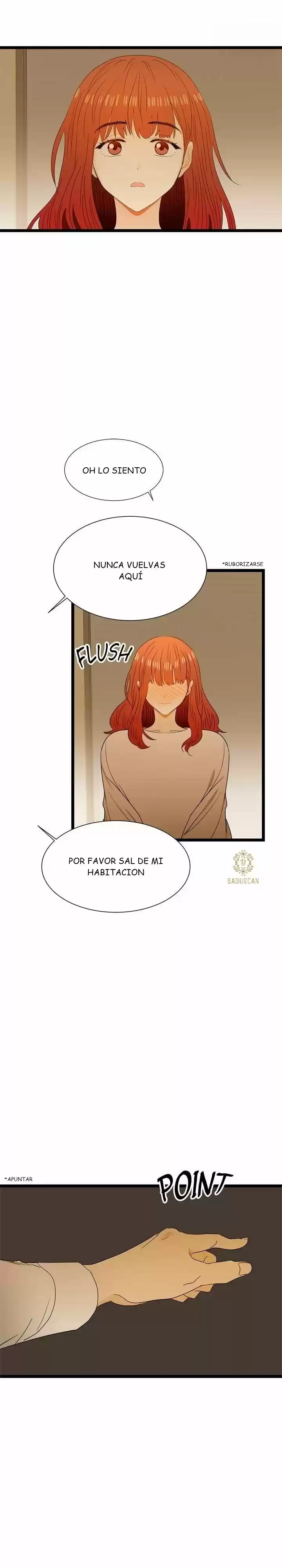 Fingiendo Con Estilo - Capítulo 57 - Página 30 - LectorTMOo