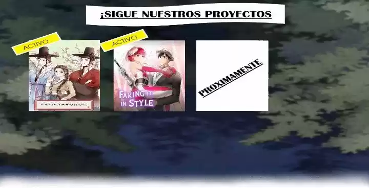 Fingiendo Con Estilo - Capítulo 58 - Página 4 - LectorTMOo