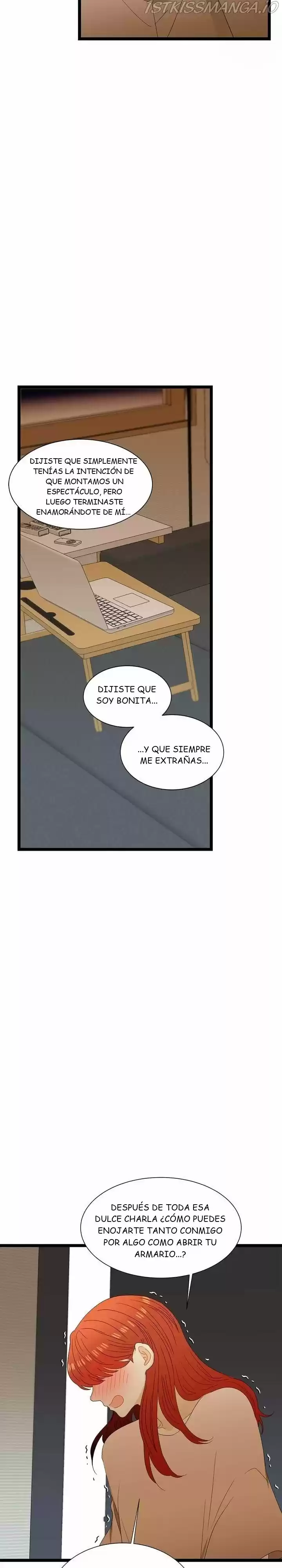 Fingiendo Con Estilo - Capítulo 58 - Página 9 - LectorTMOo