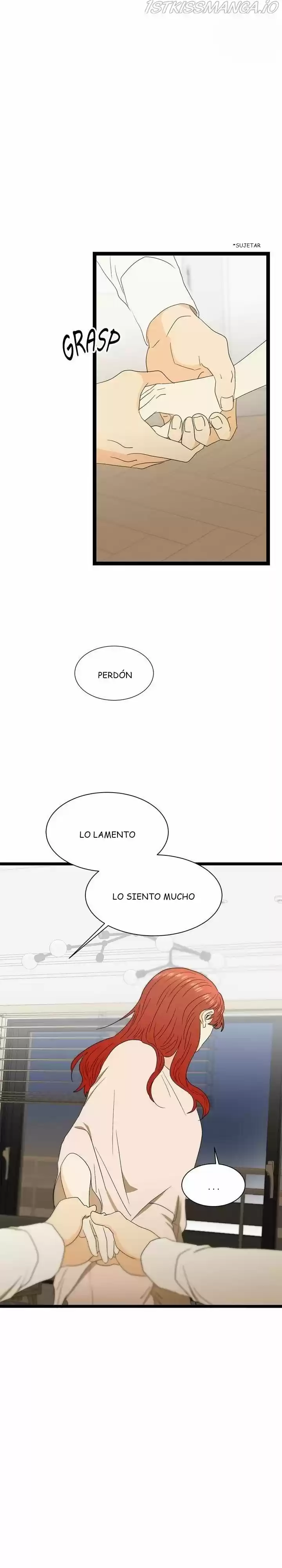 Fingiendo Con Estilo - Capítulo 58 - Página 18 - LectorTMOo