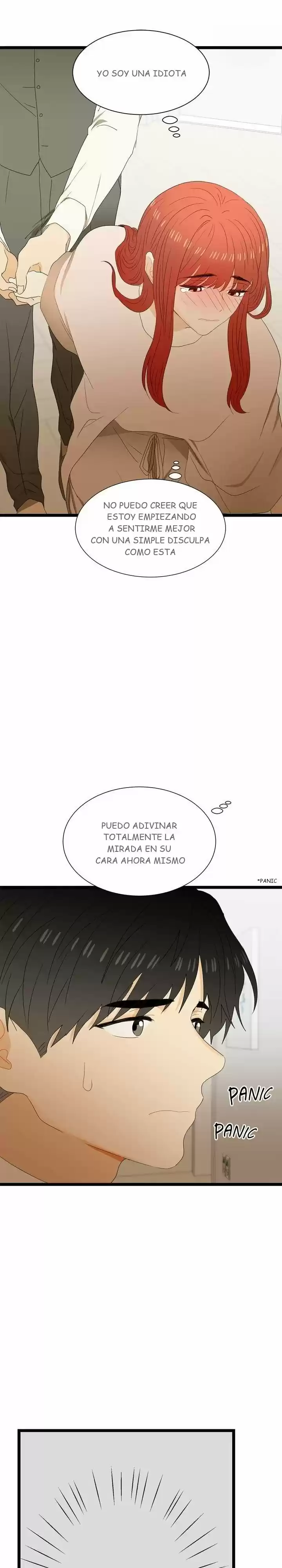Fingiendo Con Estilo - Capítulo 58 - Página 20 - LectorTMOo