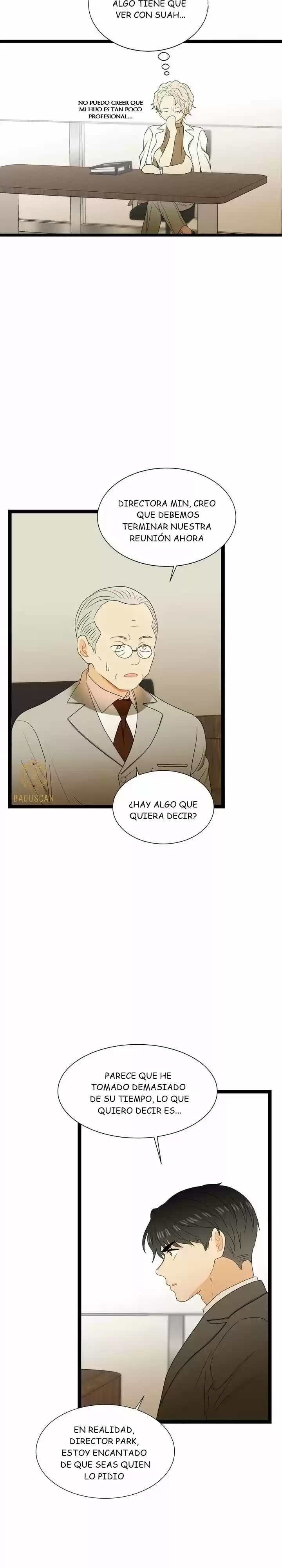 Fingiendo Con Estilo - Capítulo 58 - Página 25 - LectorTMOo