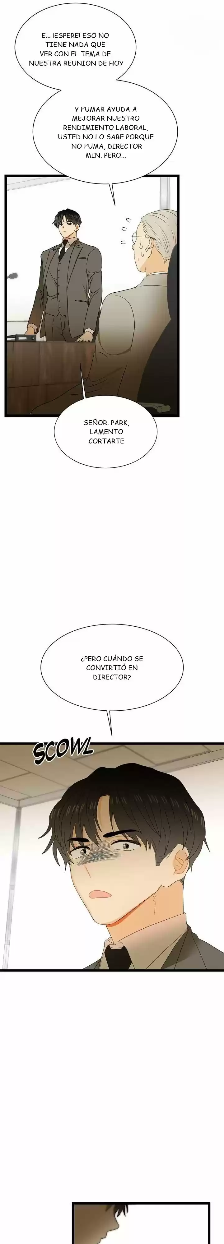 Fingiendo Con Estilo - Capítulo 58 - Página 27 - LectorTMOo