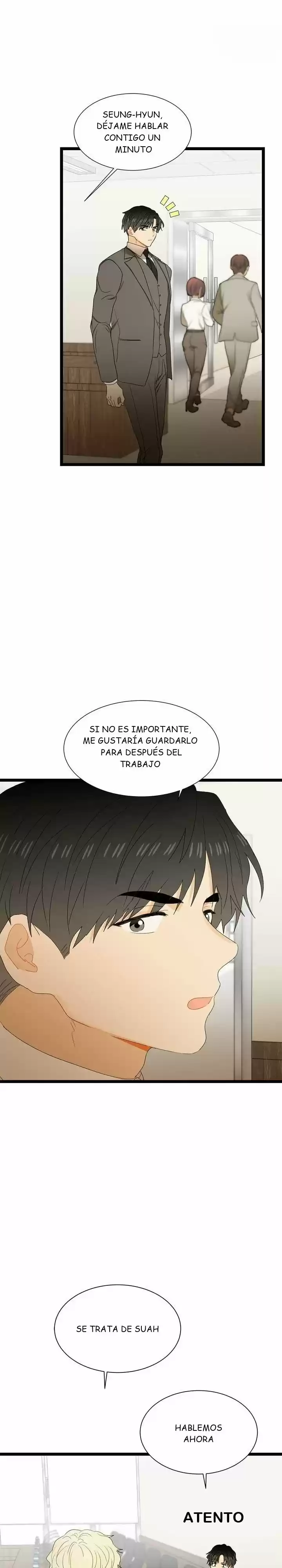 Fingiendo Con Estilo - Capítulo 58 - Página 30 - LectorTMOo
