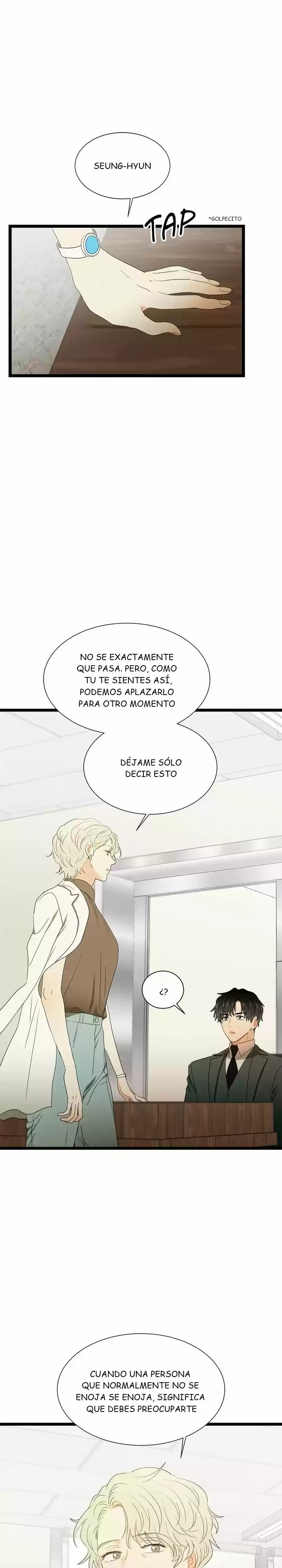 Fingiendo Con Estilo - Capítulo 59 - Página 9 - LectorTMOo