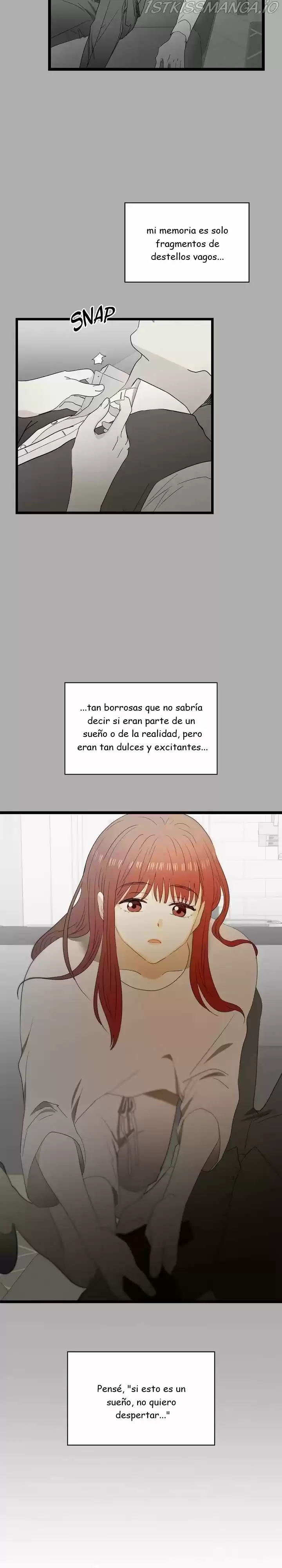 Fingiendo Con Estilo - Capítulo 59 - Página 15 - LectorTMOo