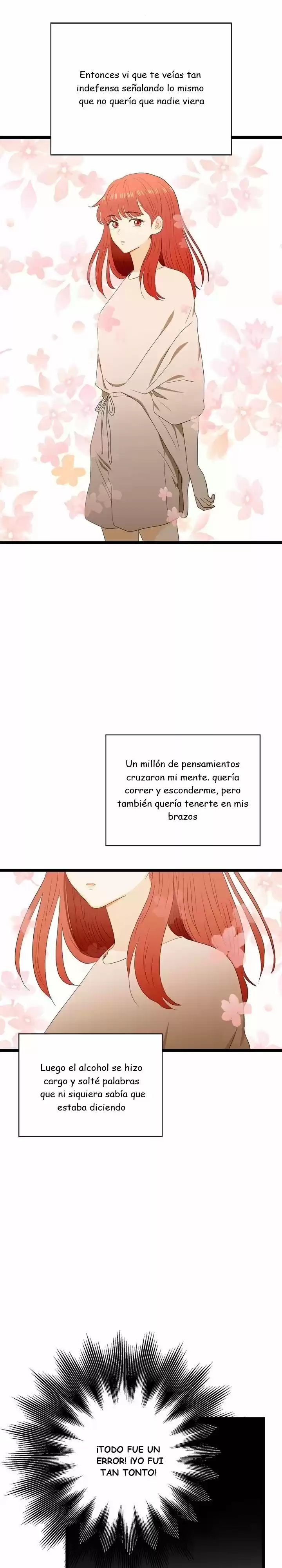 Fingiendo Con Estilo - Capítulo 59 - Página 17 - LectorTMOo