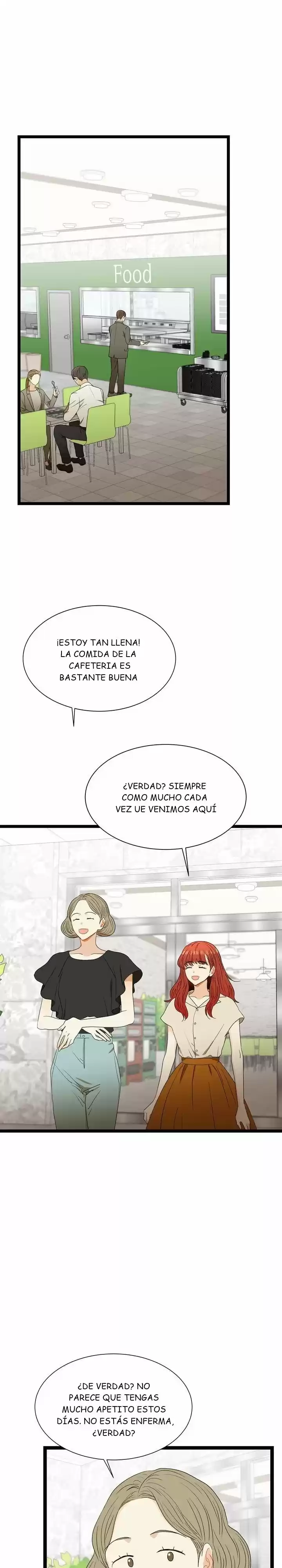 Fingiendo Con Estilo - Capítulo 59 - Página 21 - LectorTMOo