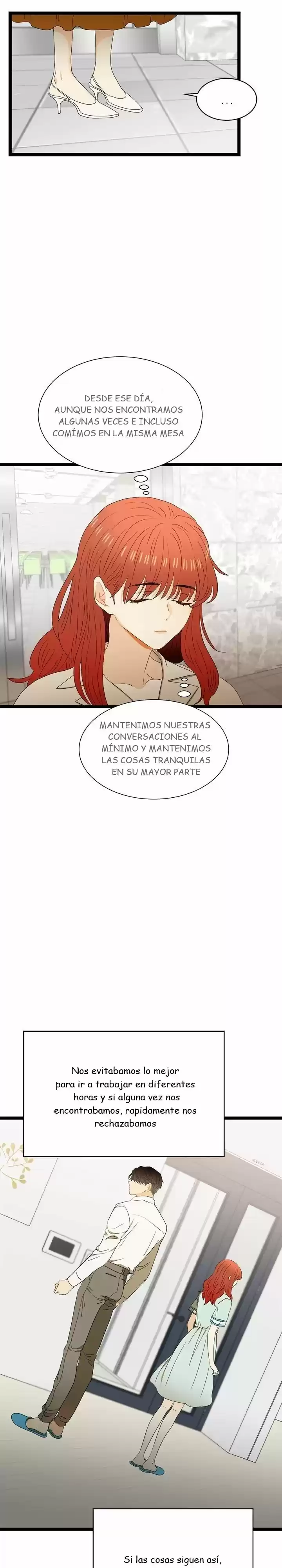 Fingiendo Con Estilo - Capítulo 59 - Página 26 - LectorTMOo