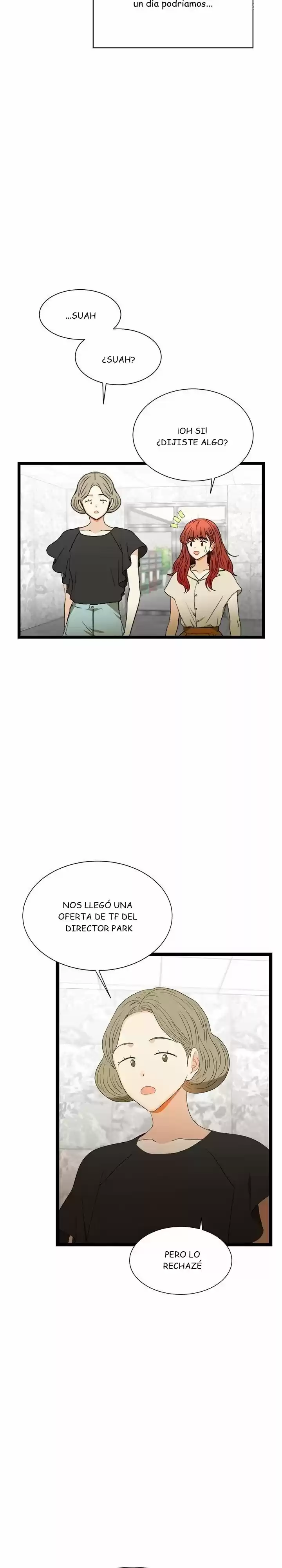 Fingiendo Con Estilo - Capítulo 59 - Página 27 - LectorTMOo