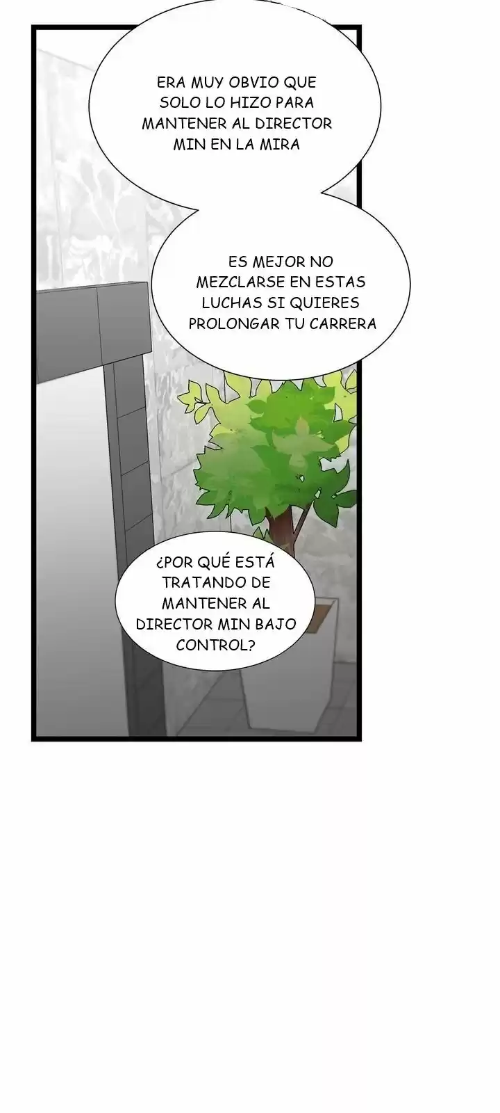 Fingiendo Con Estilo - Capítulo 59 - Página 28 - LectorTMOo