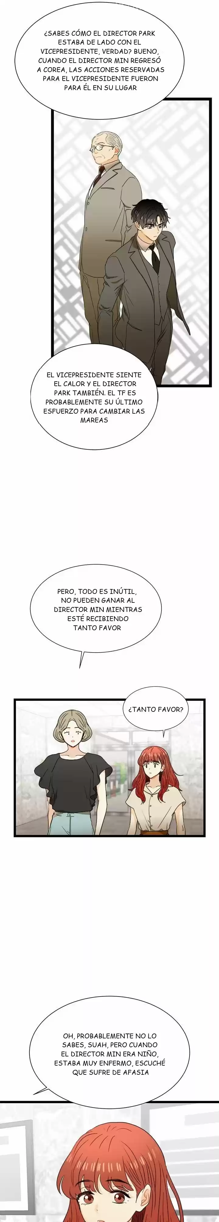Fingiendo Con Estilo - Capítulo 59 - Página 29 - LectorTMOo