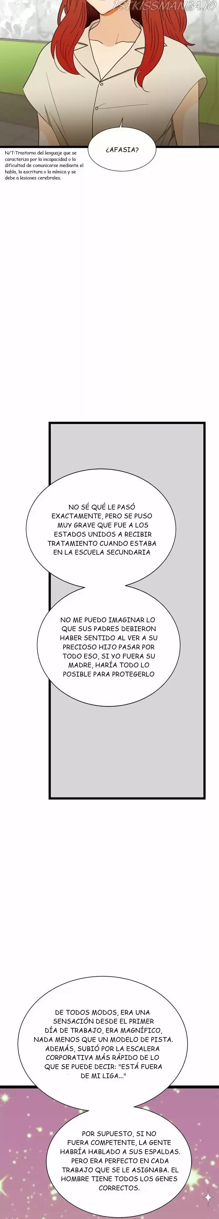 Fingiendo Con Estilo - Capítulo 59 - Página 30 - LectorTMOo