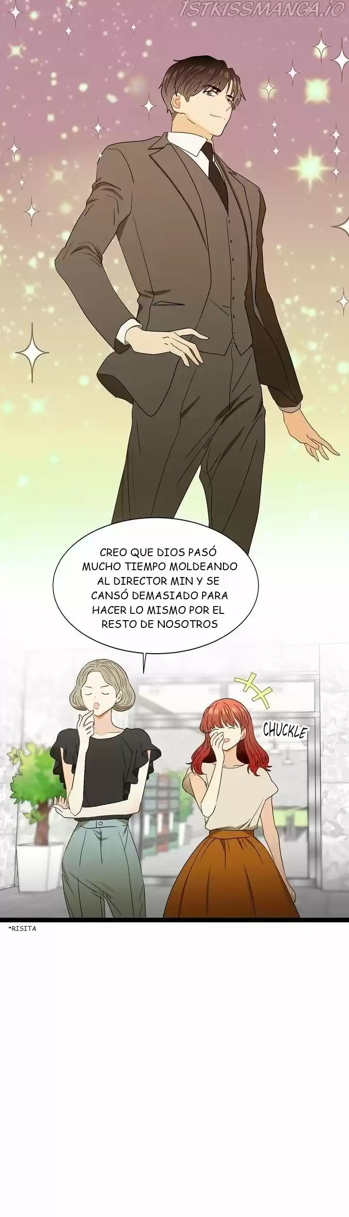Fingiendo Con Estilo - Capítulo 59 - Página 31 - LectorTMOo