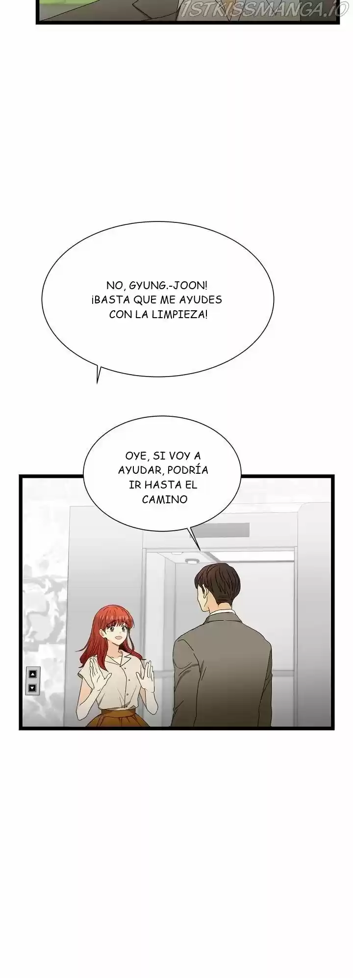Fingiendo Con Estilo - Capítulo 59 - Página 34 - LectorTMOo
