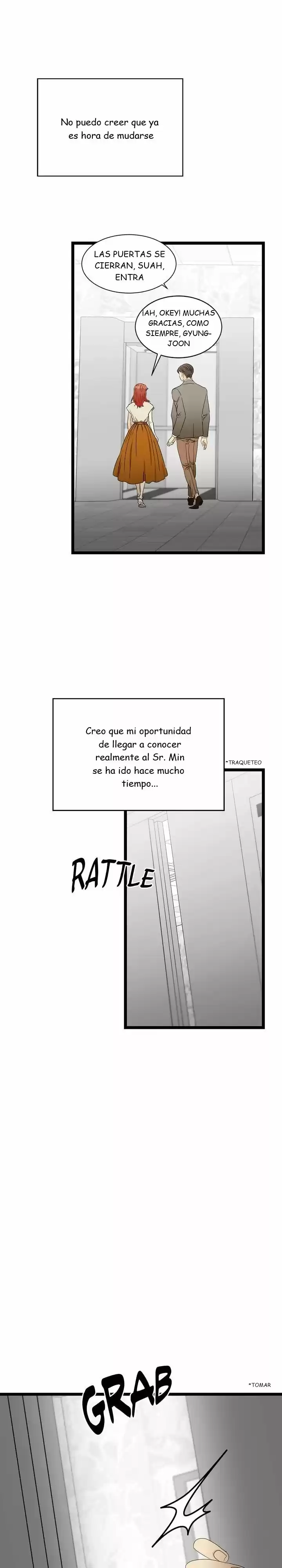 Fingiendo Con Estilo - Capítulo 59 - Página 35 - LectorTMOo