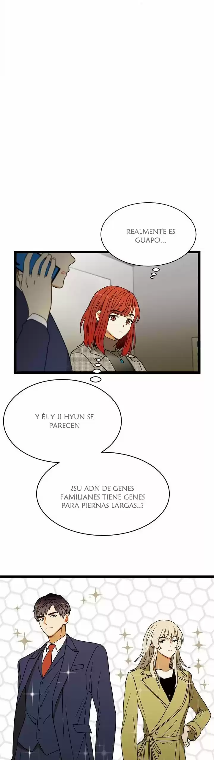 Fingiendo Con Estilo - Capítulo 6 - Página 11 - LectorTMOo