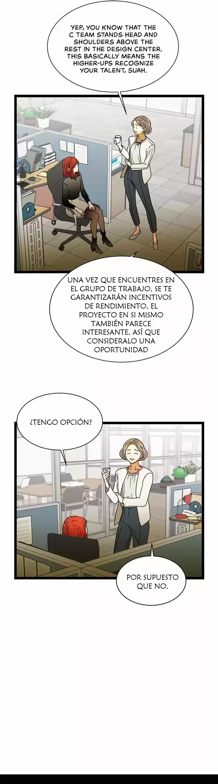 Fingiendo Con Estilo - Capítulo 6 - Página 15 - LectorTMOo